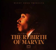 October London: Snoop Dogg Presents The Rebirth of Marvin - Music CD