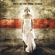 White Willow: Signal To Noise - Music CD