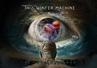 Winter Machine: Clockwork man - Music CD