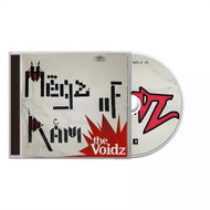 The Voidz: Megz Of Ram - Music CD