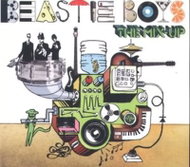 Beastie Boys: The Mix-Up - Music CD