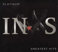 INXS: Platinum: Greatest Hits - Music CD