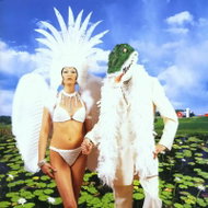 Paul Gilbert: Alligator Farm - Music CD