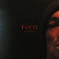 Tricky: Ununiform - Music CD
