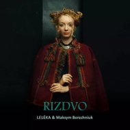 Leléka: Christmas - Music CD