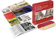 David Atherton: Vienna: From Mozart to Schoenberg - Music CD