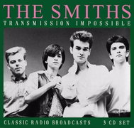 The Smiths: Transmission Impossible (3cd) - Music CD