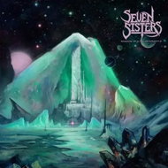 Seven Sisters: Shadow Of A Fallen Star Pt 2 - Music CD