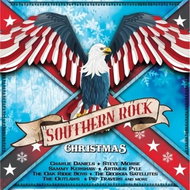 Various: Southern Rock Christmas - Music CD