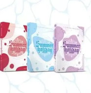 Dreamcatcher: Summer Holiday - Music CD