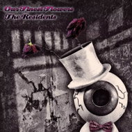 The Residents: Our Finest Flowers - Music CD
