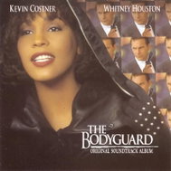 Various: Bodyguard - Music CD