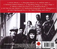 Little Feat: Ain't Had Enough Fun - Music CD