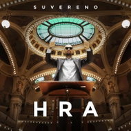 El Suvereno: game - Music CD