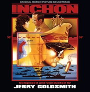Jerry Goldsmith: Inchon (Original Motion Picture Soundtrack) LTD - Music CD