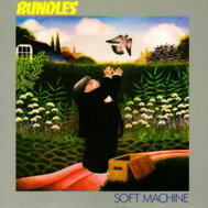 Soft Machine: Bundles - Music CD