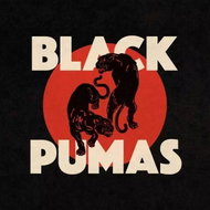 Black Pumas: Black Pumas - Music CD