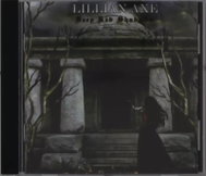 Lillian Axe: Deep Red Shadows - Music CD