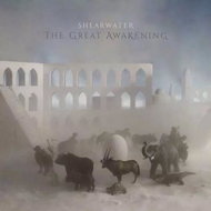 Shearwater: The great awakening - Music CD
