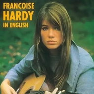 Françoise Hardy: In English + En Anglais - Music CD