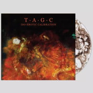 T. A. G. C.: Iso-Erotic Calibration - Music CD