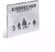 Eisbrecher: Kaltfront°! Europe - Music CD