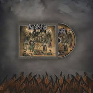 Apocalypse Orchestra: A Plague Upon Thee - Music CD