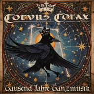 Corvus Corax: Tausend Jahre Tanzmusik - Music CD