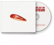 Julien Doré: Imposteur - Music CD