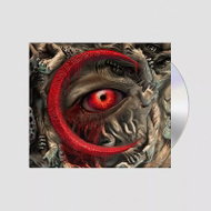 Oceano: Living Chaos - Music CD
