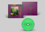 Mighty Oaks: High Times - Music CD