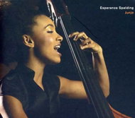 Esperanza Spalding: Junjo - Music CD