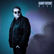 Danny Bryant: Rise - Music CD