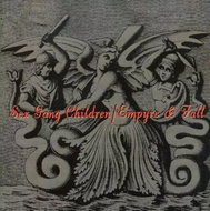 Sex Gang Children: Empyre & Fall - Music CD