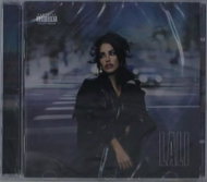 Lali: Lali - Music CD
