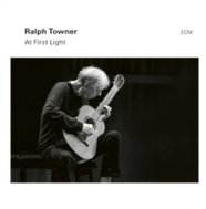 Ralph Towner: At First Light - Music CD