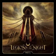 Legions of the Night: Hell - Music CD