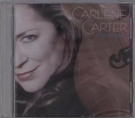 Carlene Carter: Stronger - Music CD