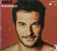 Amir Haddad: R3ssources - Music CD