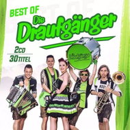 Die Draufgänger: Best of - Music CD