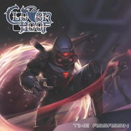Cloven Hoof: Time Assassin - Music CD