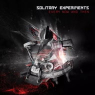 Solitary Experiments: Every Now And Then LTD - Music CD