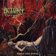 Bezdan: Upon The Altar - Hudební CD