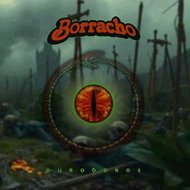 Borracho: Ouroboros LTD - Music CD