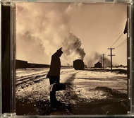Hangwire: Farewell - Music CD