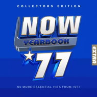 Now Yearbook Extra 1977 / Various: Now Yearbook Extra 1977 / Various - Music CD