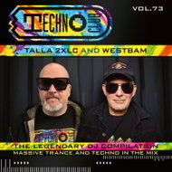 Various: Techno Club Vol. 73 - Music CD