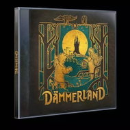 Dämmerland: Dämmerland - Music CD