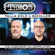 Various: Techno Club Vol. 71 - Music CD