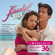 Various: Kuschelrock 36 - Music CD
